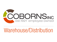 Coborn's Warehousing/Distribution