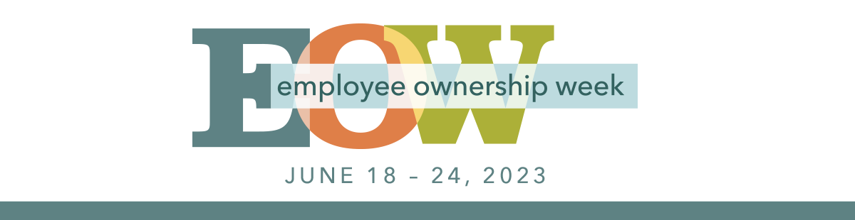 Employee Ownership Week