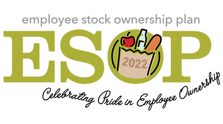 ESOP - Celebrating Pride Employee Ownership