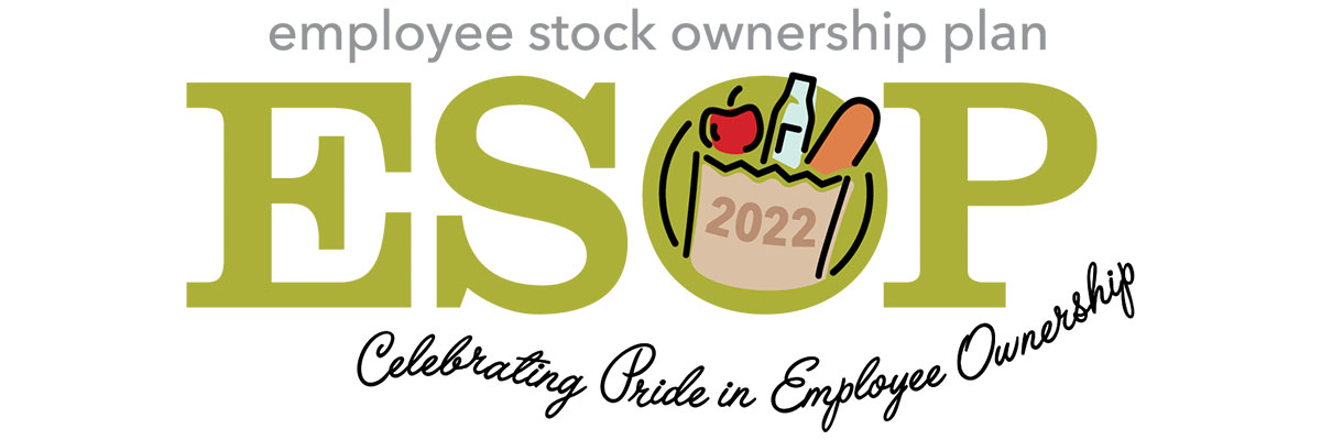 ESOP - Celebrating Pride Employee Ownership