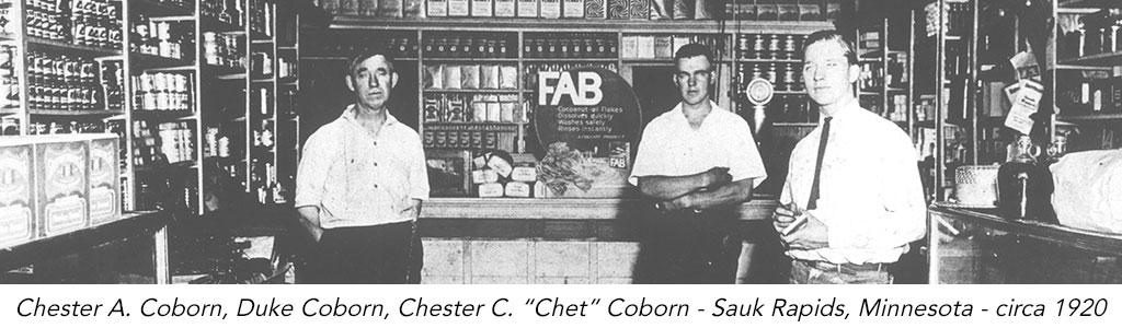 Coborn's, Inc. 1920 Store