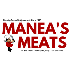 Manea's Meats