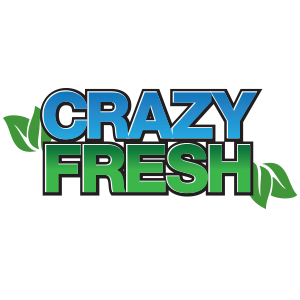 CrazyFresh
