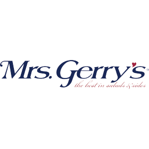 Mrs Gerry's