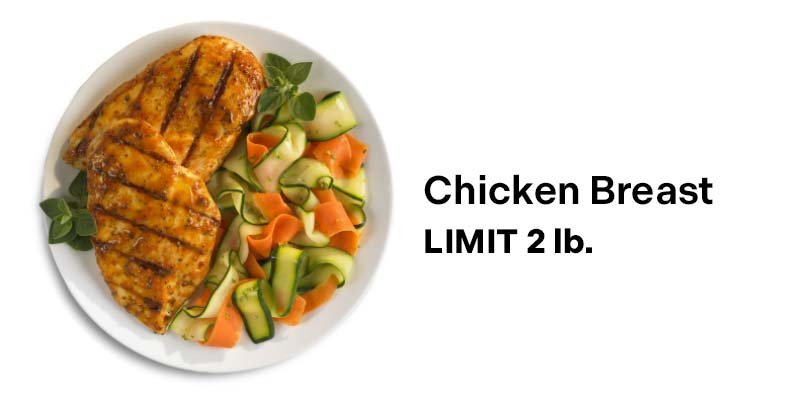 Chicken Breast
