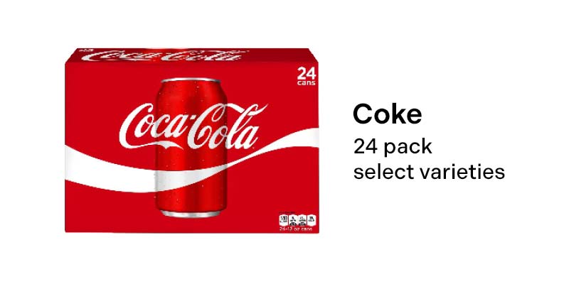 Coke