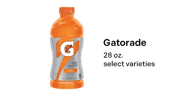 Gatorade
