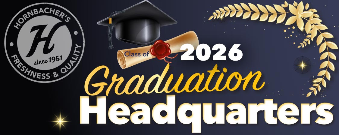 Graduation Headquarters