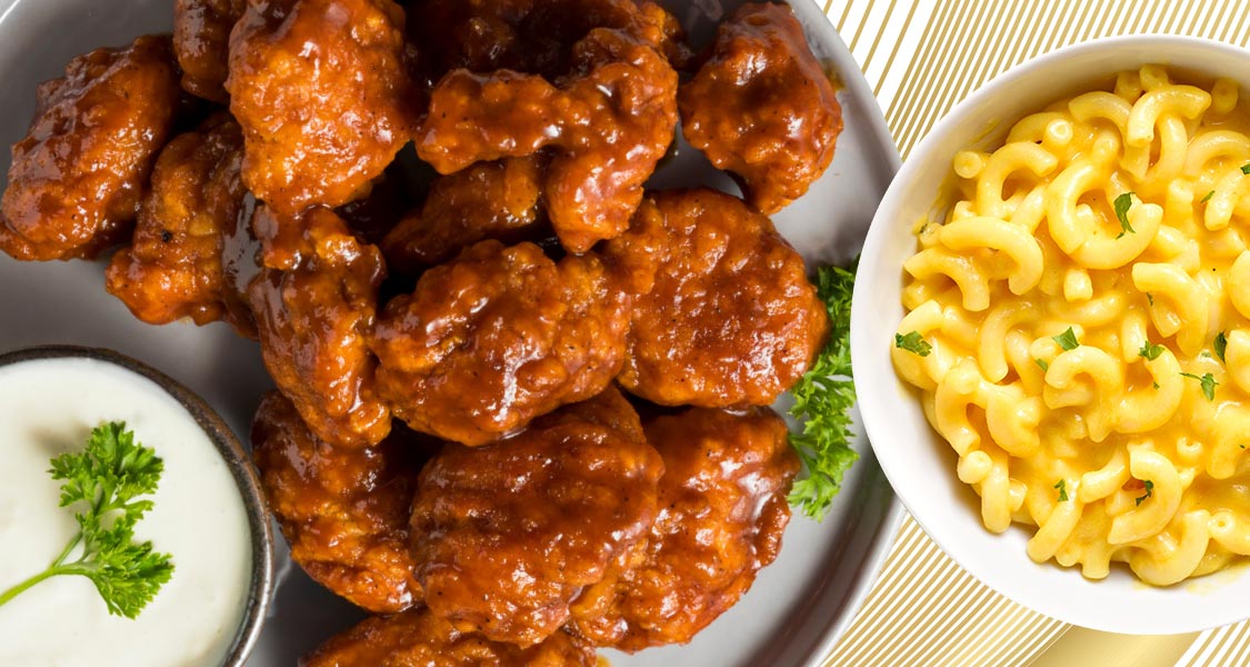 Signature Chicken Tender Package