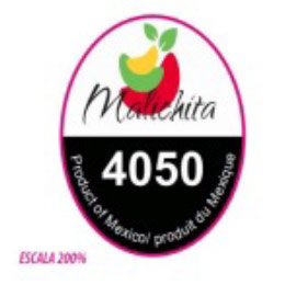 Malichita Sticker