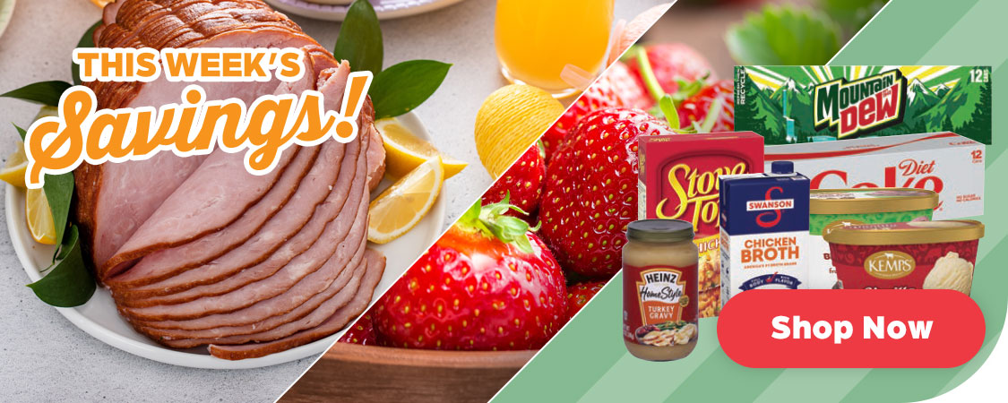 This Week's Featured Items