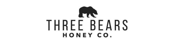 Three Bears Honey
