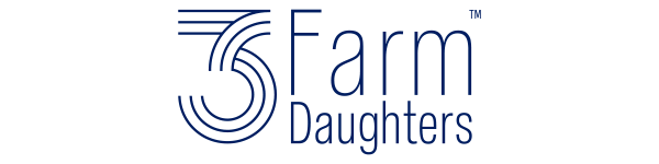 Three Farm Daughter's