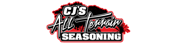 CJ's All Terrain Seasoning