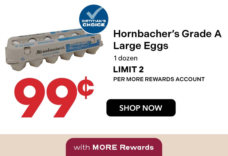 Grade A Large Eggs