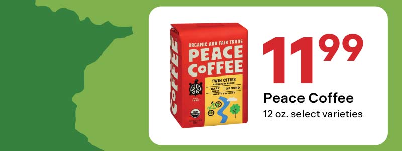 Peace Coffee