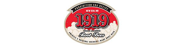 1919 Root Beer