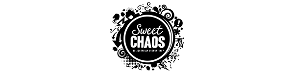 Sweet Chaos Popcorn