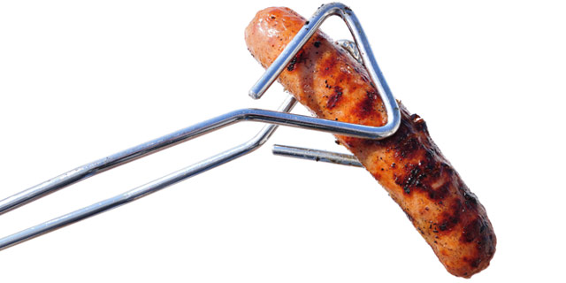 Community Cookouts