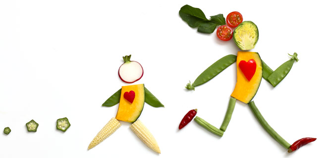 Healthy Living