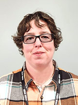 Store Director - Sarah