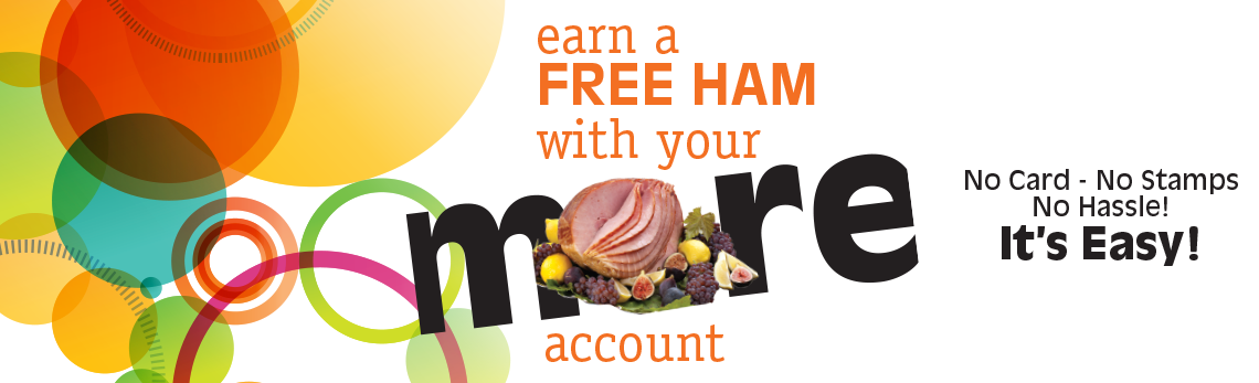 Ham Rewards