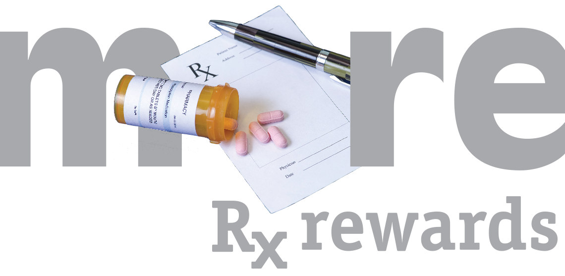 MORE Rewards Pharmacy