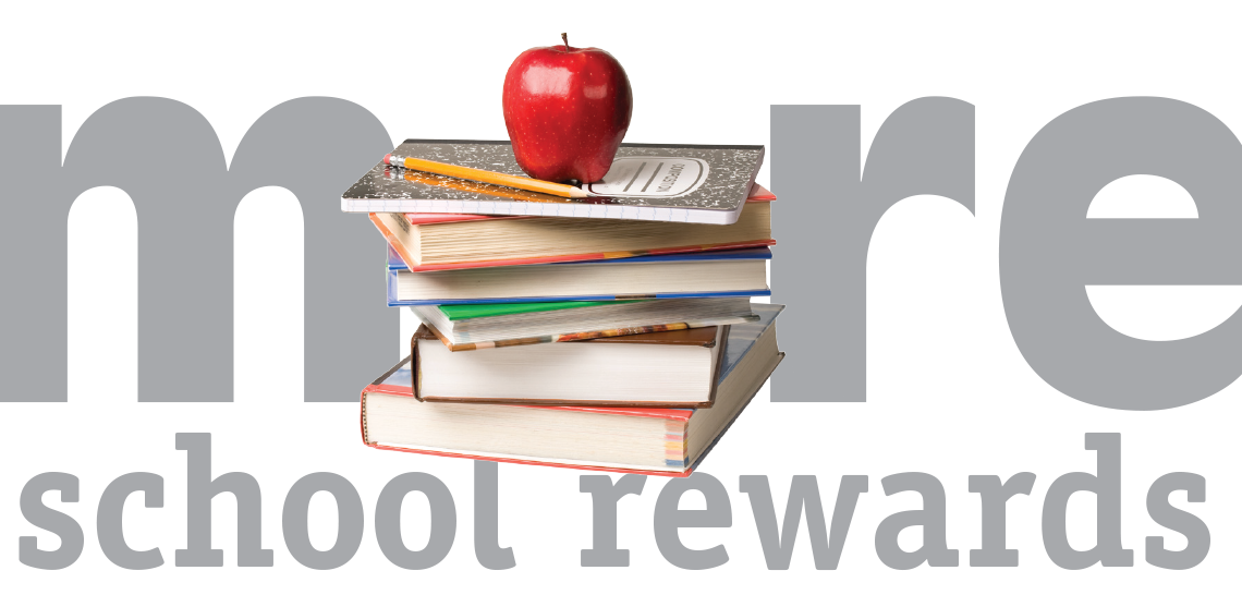 MORE Rewards School