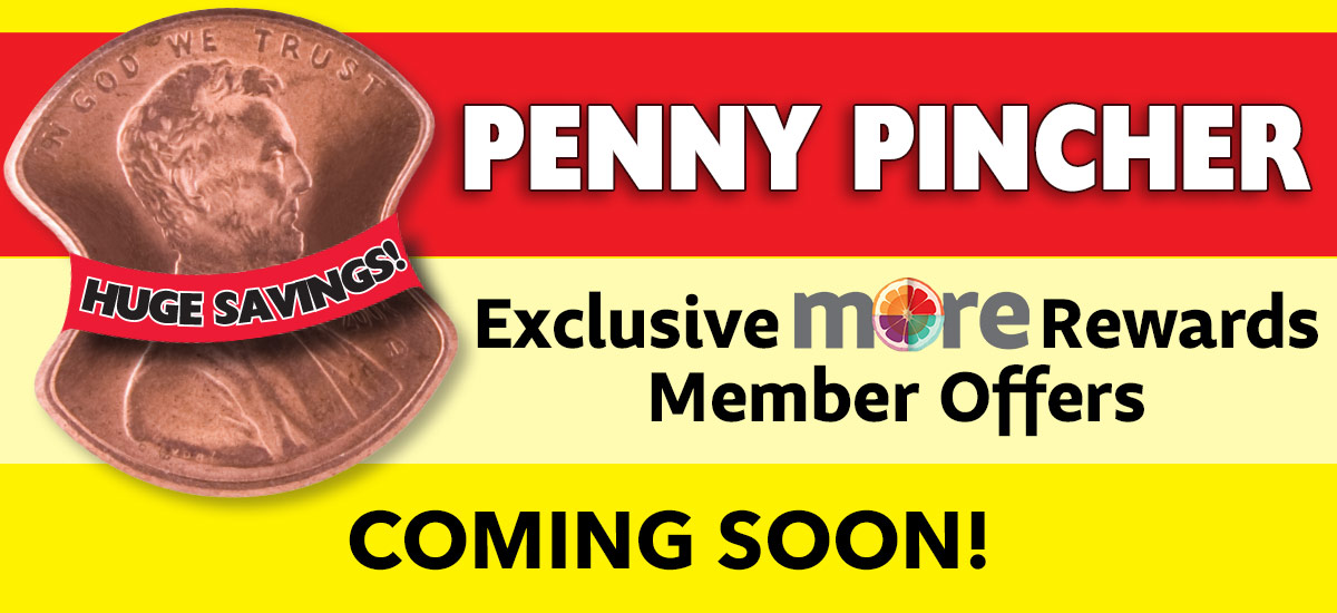 Penny Pincher